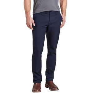 English Laundry Men's Flat Front Chino Pant NWT The Grant Pant 36x30